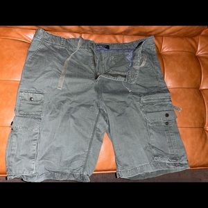 Old Navy Surplus Cargo Shorts